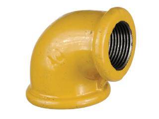 Codo 90 Hh 11/4 Epoxi