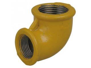 Codo Reduccion 11/4X3/4 Epoxi