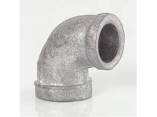 Estañado Codo Normal 19 Estañado