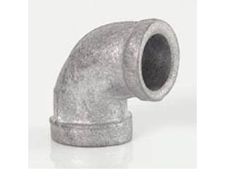 Estañado Codo Normal 19 Estañado