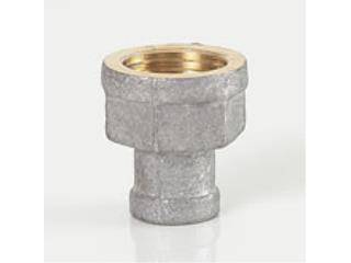 Estañado Tubo Hembra Red 13R19 Estañado