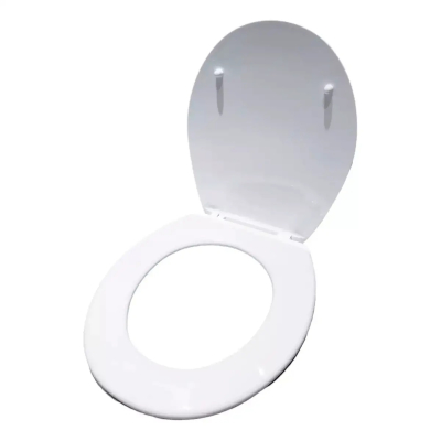 Asiento Inodoro Andina Pp Ferrum