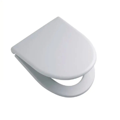 Asiento Inodoro Milena Caida Amortiguada Ferrum