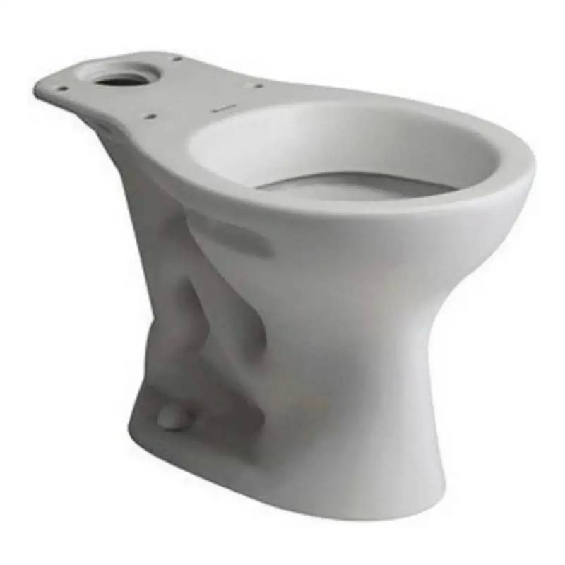 Andina Inodoro Largo 4.5L Ferrum