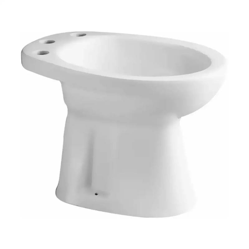 Andina Bidet 3 Agujeros Ferrum