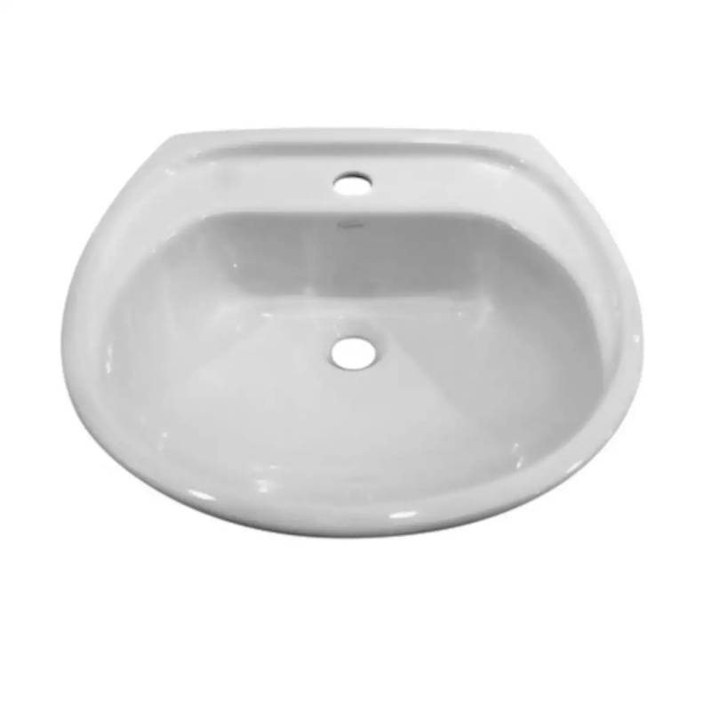 Andina Lavatorio 1 Agujero Ferrum