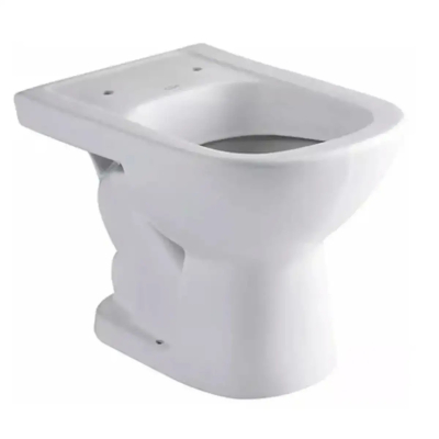 Bari Inodoro Corto 6Lts Ferrum