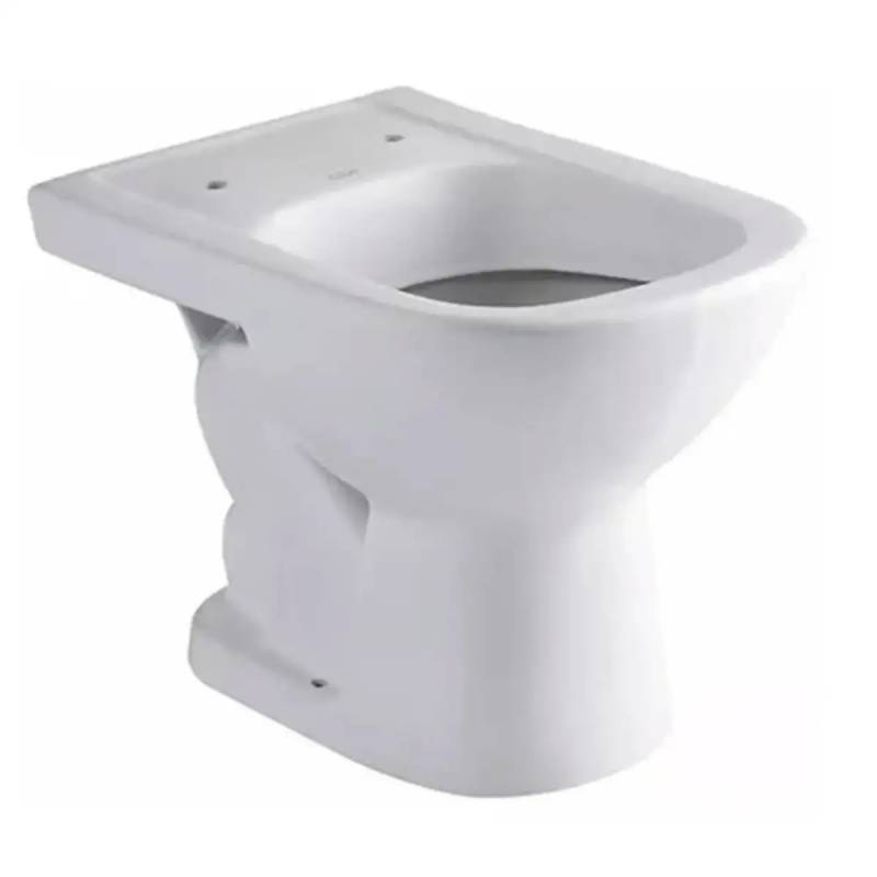 Bari Inodoro Corto 6Lts Ferrum