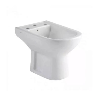 Bari Bidet De 3 Agujeros Ferrum
