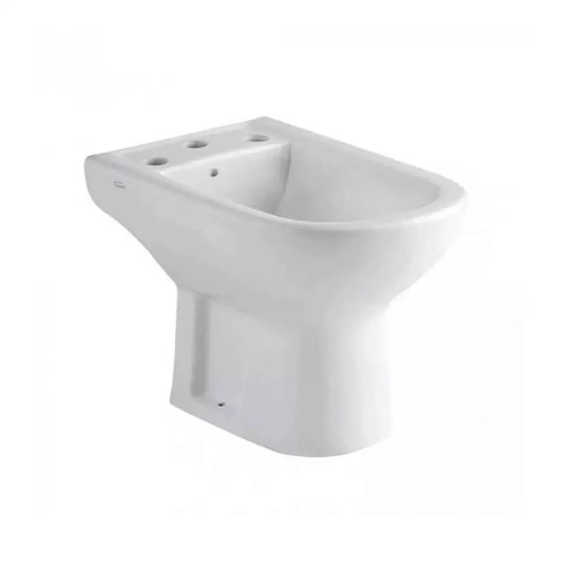 Bari Bidet De 3 Agujeros Ferrum