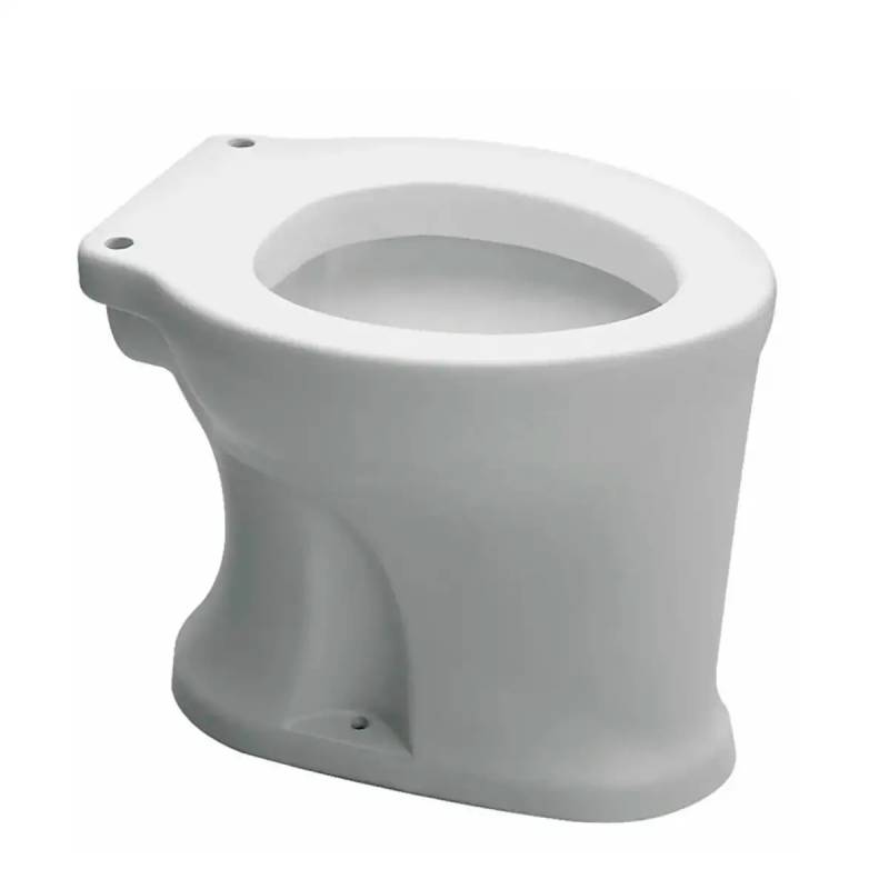 Inodoro Corto Para Chicos Ferrum