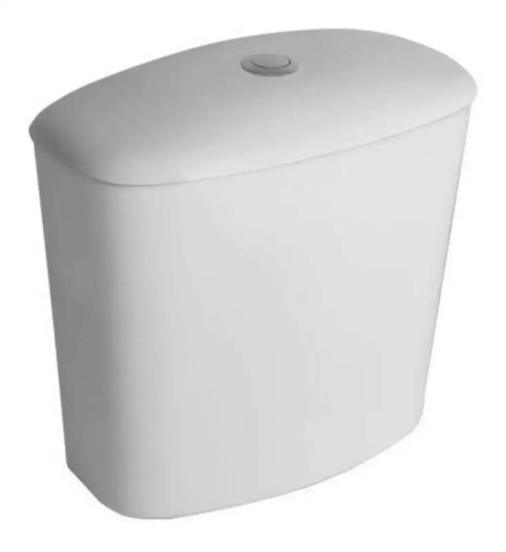 Mayo Deposito A Codo 9Lts Ferrum