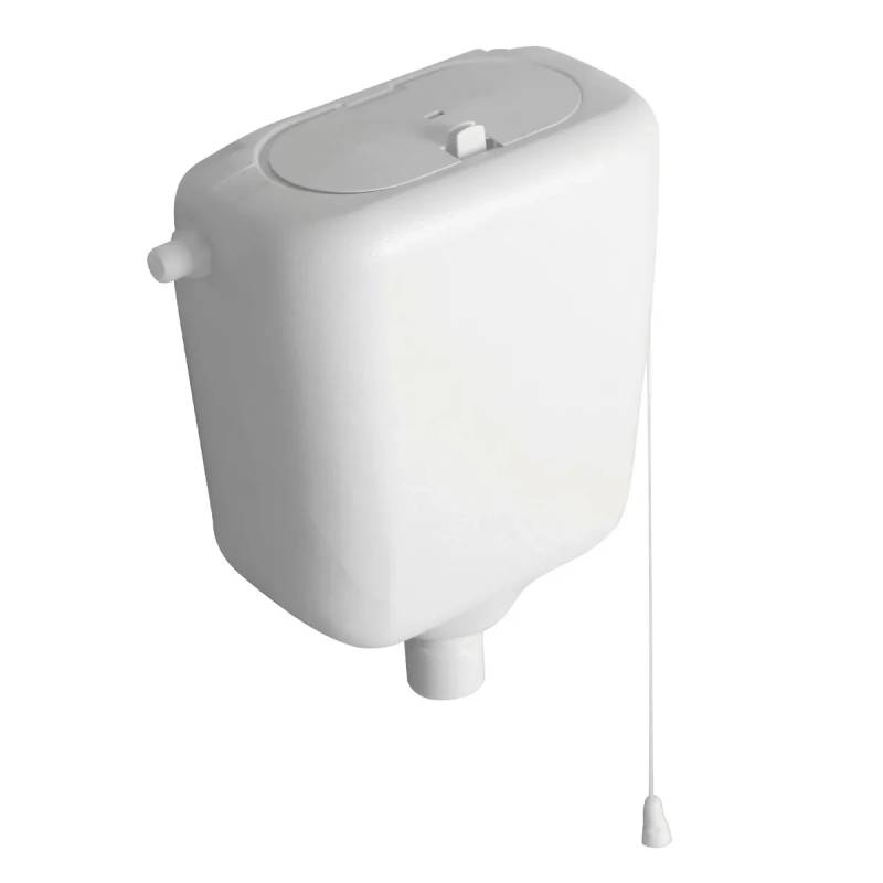 Traful Deposito Colgar 6/9Lt Ferrum