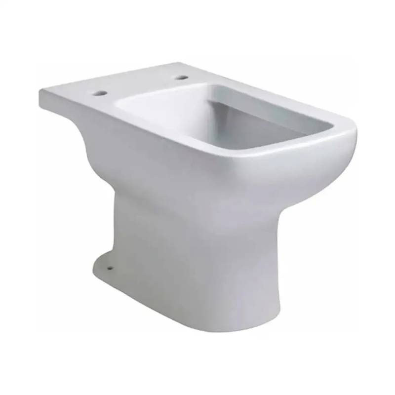 Varese Inodoro Largo Ferrum