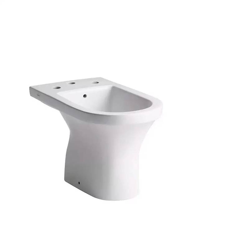 Varese Bidet 3 Agujeros Ferrum