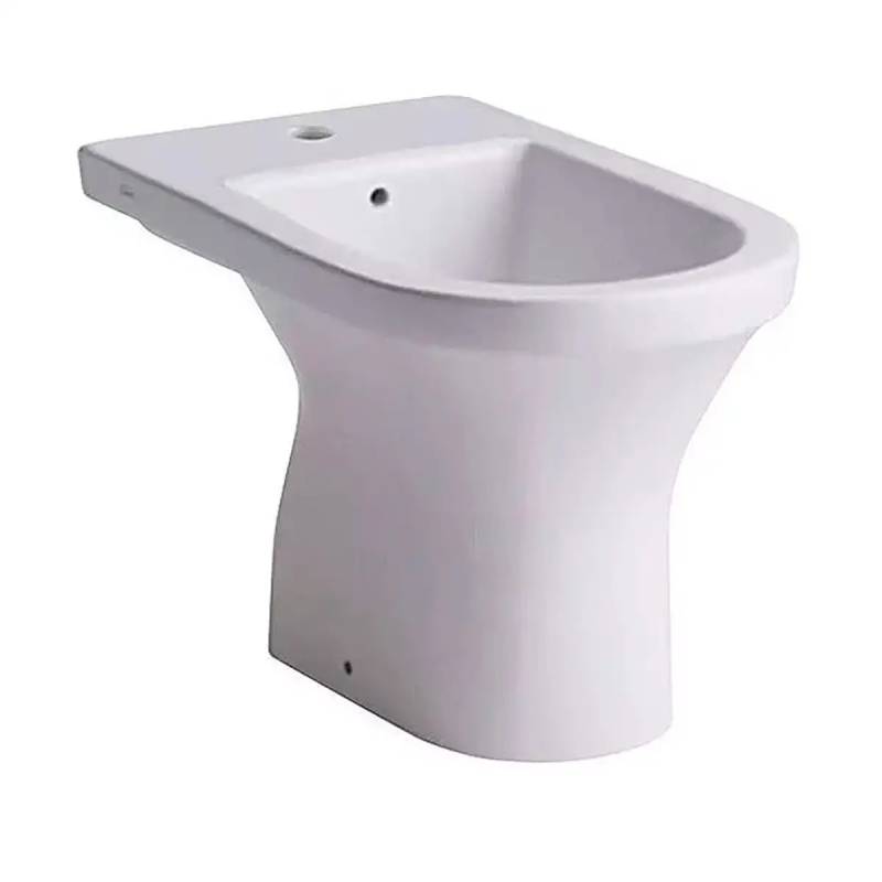 Varese Bidet 1 Agujero Ferrum