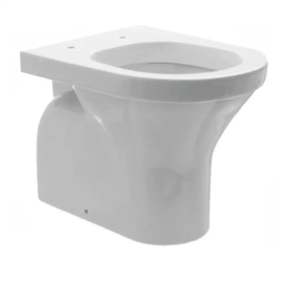 Varese Inodoro Corto Ferrum