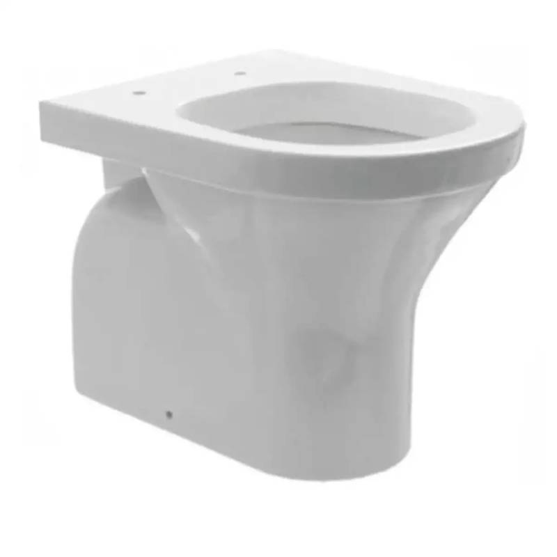 Varese Inodoro Corto Ferrum