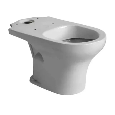 Veneto Inodoro Largo Ferrum