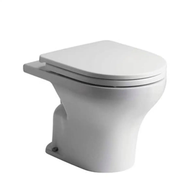 Veneto Inodoro Corto Ferrum