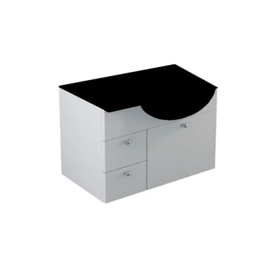 Venecia Lavatorio 3 Agujeros 64 Cm Ferrum