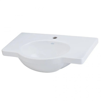 Venecia Lavatorio 1 Agujero 64 Cm Ferrum