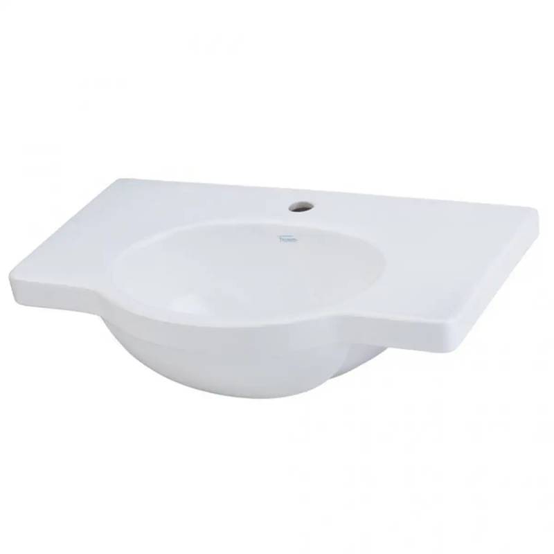 Venecia Lavatorio 1 Agujero 48 Cm Ferrum