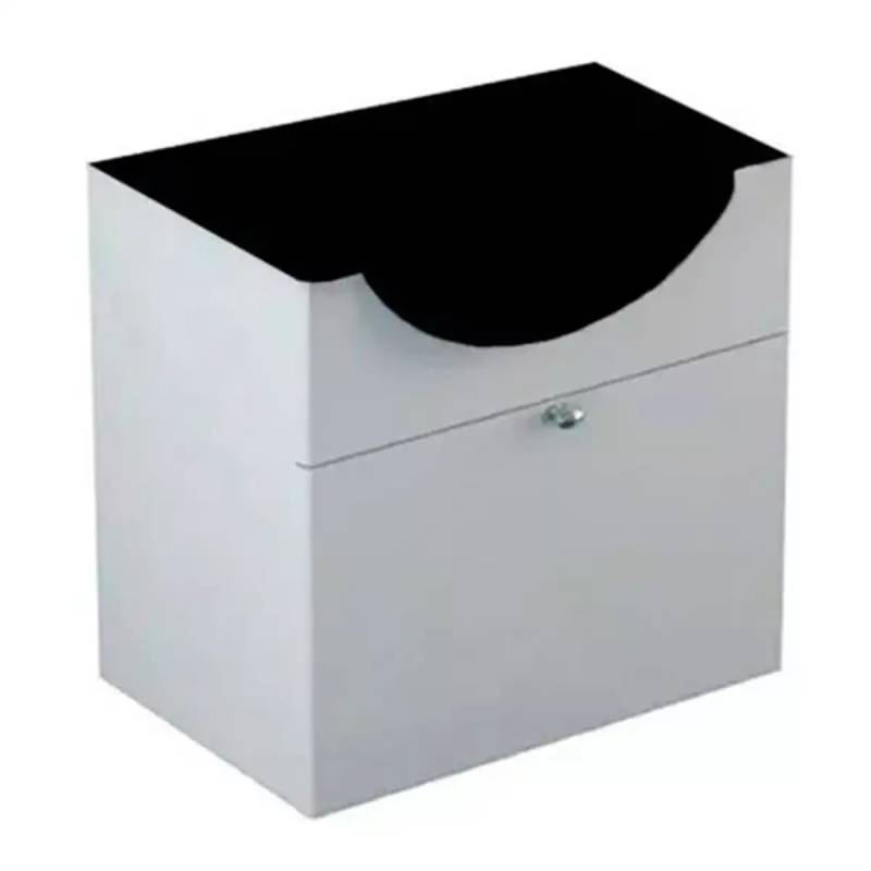 Venecia Mueb.64Cm Colg. Ferrum