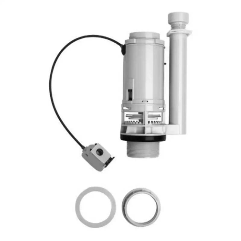 Valvula Descarga Dual Acceso 48 Vf060 Ferrum