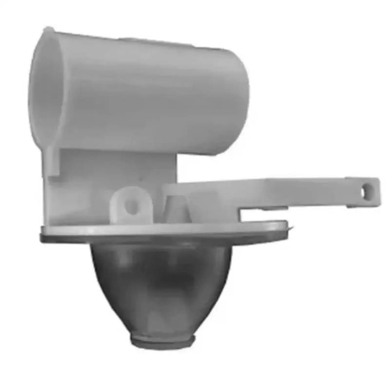 Obturador Flapper Con Vaso Vf512 Ferrum