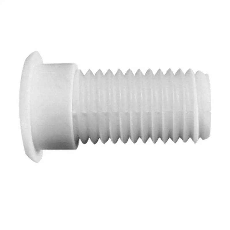 Buje Roscado Para Puente X10 Unidad Vp372 Ferrum