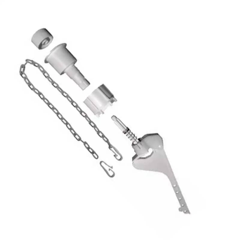 Conjunto Fuelle Para Deposito Vtco9 Ferrum