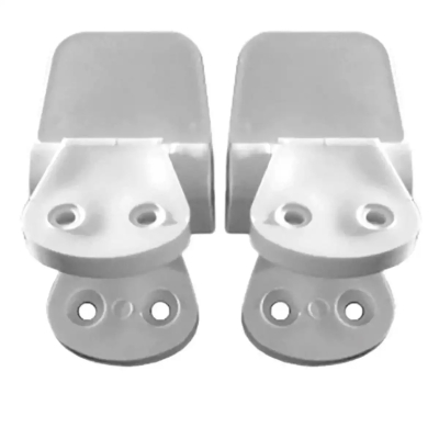 Juego Bisagras T/Flor Vti39 Ferrum