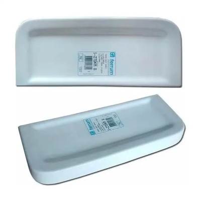 Tapa Deposito Florencia C/Ti Ztdma Ferrum