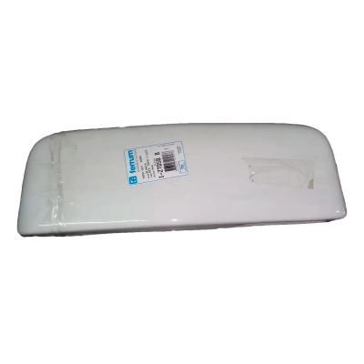 Tapa Deposito Roma Antiguo Ztdsb Ferrum