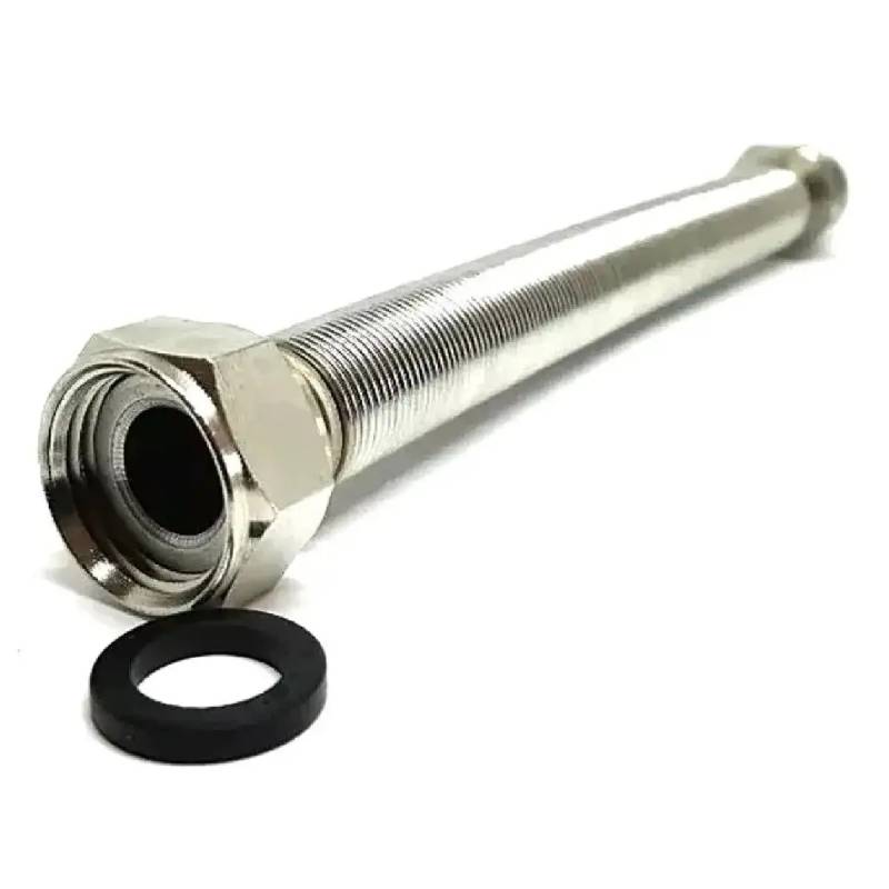 Flexible Gas Aprobado X 45Cm