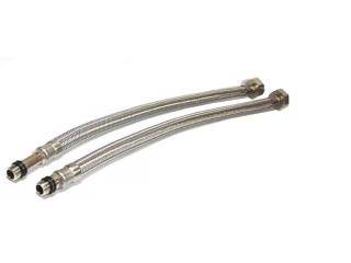 Flexible Monocomando 30 Cm X 2