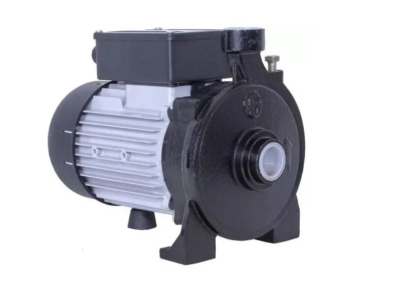 Bomba Fc75 Centrifuga 3/4 Hp 110500 Fluvial