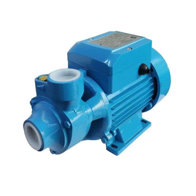 Bomba Periferica Nero 3/4Hp 115120 Fluvial