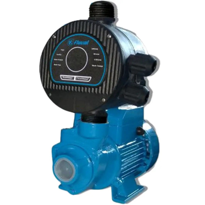 Bomba Presurizadora Kep 1 132000 Fluvial