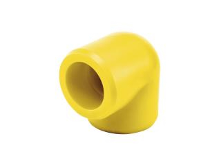 Codo De 50 0201050 Fusiogas