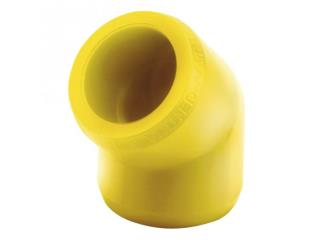 Codo 45° De 50 0201650 Fusiogas