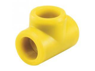 Tee De 50 0202050 Fusiogas