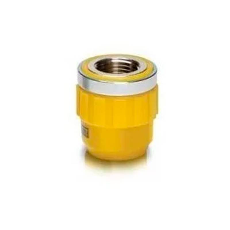 Transicion Hembra 50X1 1/2 0203250 Fusiogas