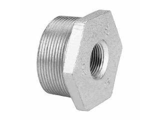 Buje Reduccion 2 X 1/2 Galvanizado