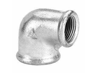 Codo Reduccion 1 X 1/2 Galvanizado