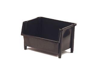 Gaveta C/Patas 490 X 350 Negro 