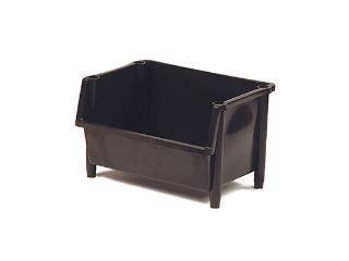 Gaveta C/Patas 490 X 350 Negro