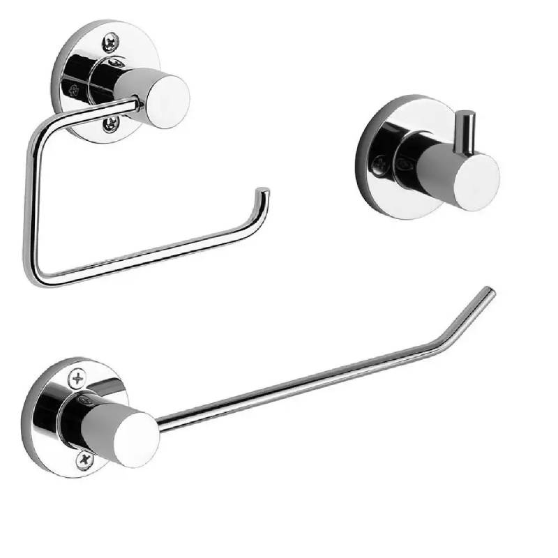 Arizona Juego Accesorios 5 Pzas 0179.05/B1 Fv