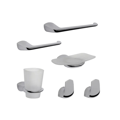 Lluvia Manual S/Ducha 0119.02 Fv